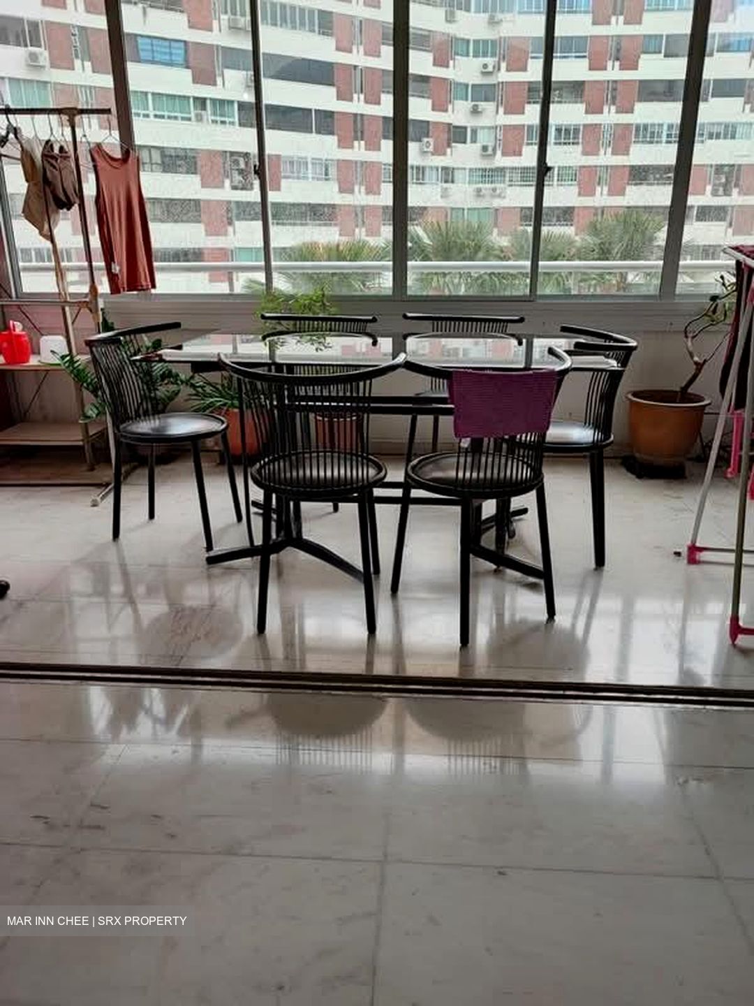 Pandan Valley (D21), Condominium #598139001